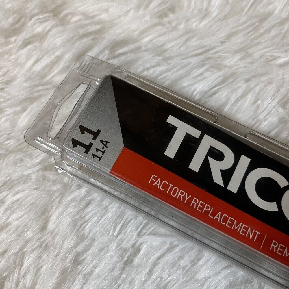 Exact Fit Rear Wiper Blade Trico 11 11-A Factory Replacement 1 Rear blade